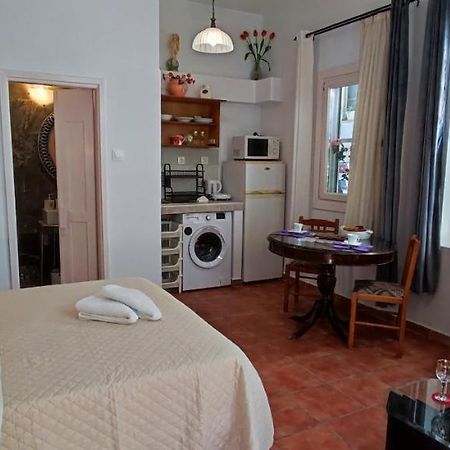 Dream Catcher Studio Скопелос Экстерьер фото