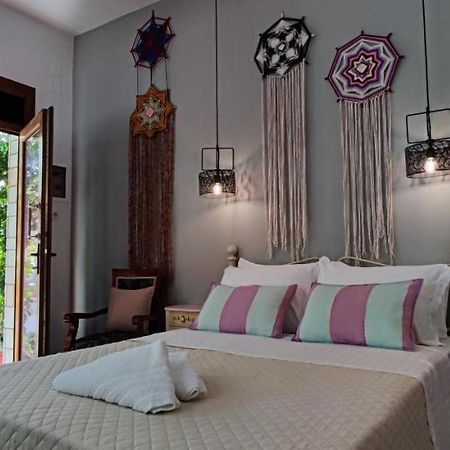 Dream Catcher Studio Скопелос Экстерьер фото
