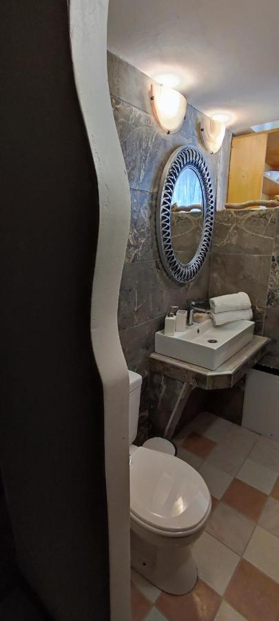 Dream Catcher Studio Скопелос Экстерьер фото