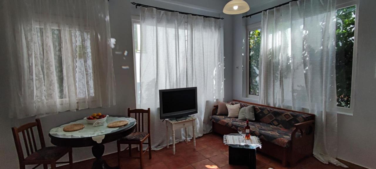 Dream Catcher Studio Скопелос Экстерьер фото