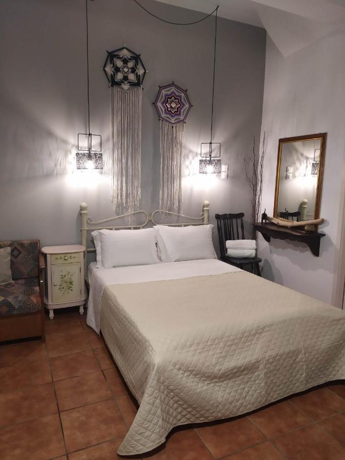 Dream Catcher Studio Скопелос Экстерьер фото